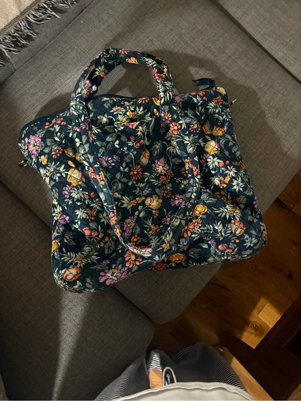 Vera Bradley Tote